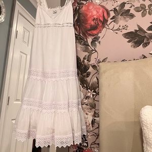 Charo Ruiz Ibiza dress